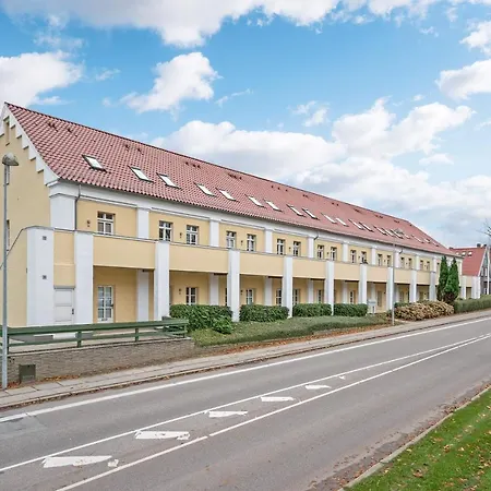 Center Luxury Getaway Ferienhaus