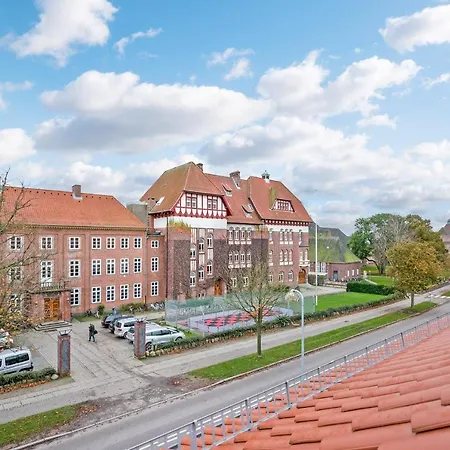 Center Luxury Getaway * Sønderborg