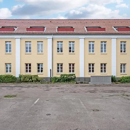 Center Luxury Getaway