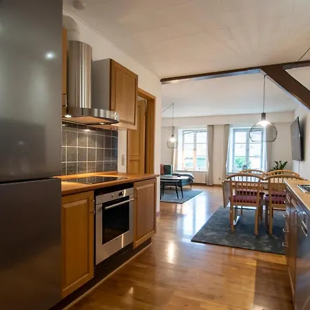 Center Luxury Getaway Ferienhaus Sønderborg