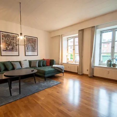 Center Luxury Getaway Ferienhaus Sønderborg
