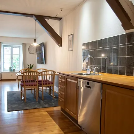 Ferienhaus Center Luxury Getaway *
